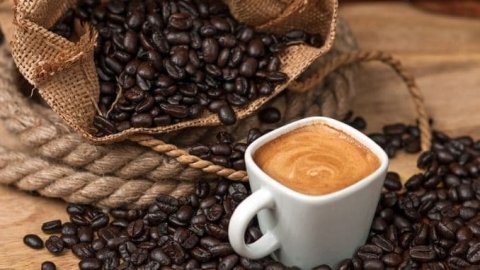 Koffie