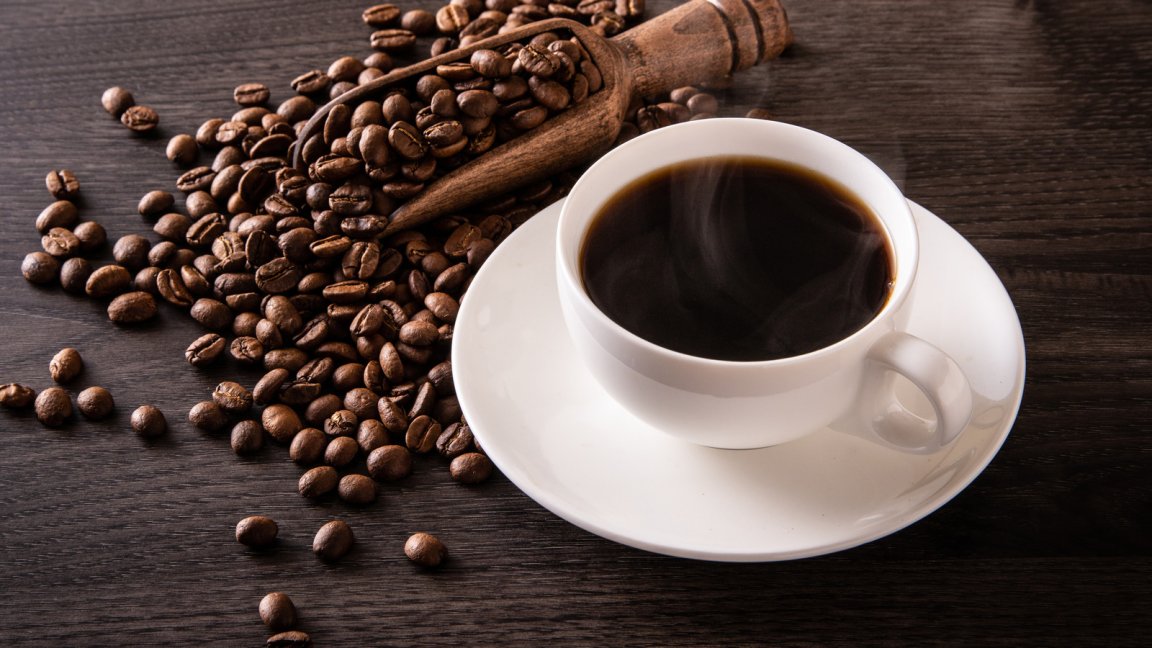 Koffie