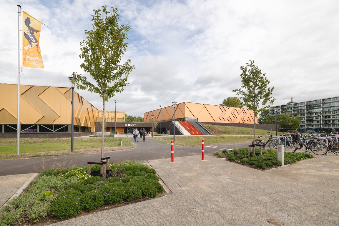 Sportcentrum De Kragt